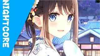 【Nightcore】可愛くてごめん-HoneyWorks