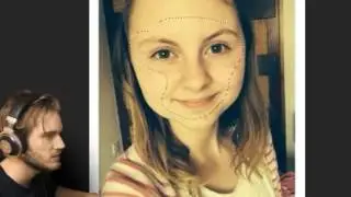 PewDiePie    Исполняем желания Бро {RusVo}
