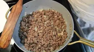 Korean Style Taco Bowls