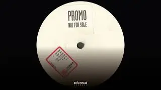 Hill Street Blues &ndash; Resolution (Plastic Mix) [WAR002]