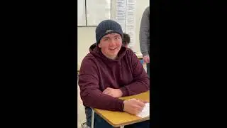 Winter Break trailer