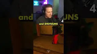 his reaction to our riot shields was priceless 😭