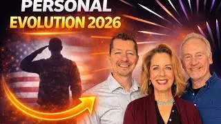 Personal EVOLUTION into 2026 - Spiritual Perspectives: Discerning News -Chapelle, Maduro, NYC Wishes