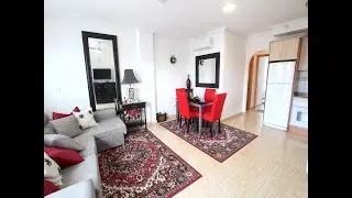 Casas Manuel Real Estate present this stunning top floor apartment for sale in Formentera....