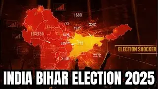 Bihar Election 2025 SHOCKER &mdash; The Twist No One Saw Coming! assets finels