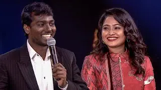 Director Atlee Gets Emotional on Stage: Heartfelt Tribute to His Wife Priya Atlee