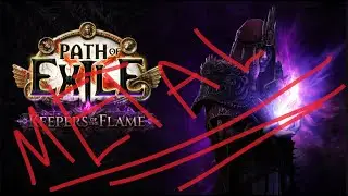 Path of Exile - Keepers of the Flame (Metal Remix)