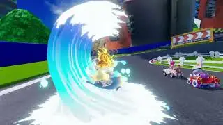 Chocobo GP UI Opt Ability pl22