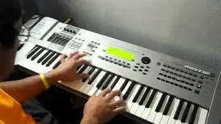 Tutasi Productions - Zapp & Roger Part 2 - Jeremie Moega