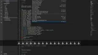 Tips - Command Palette - TMS Web Core for Visual Studio Code