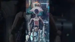 R5-D4, Pit Droid & BD-72