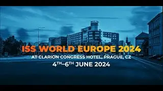 ISS World Europe 2024