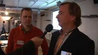 Verslag bijeenkomst Leefritme Kenniscentrum en Social Media Club Amsterdam