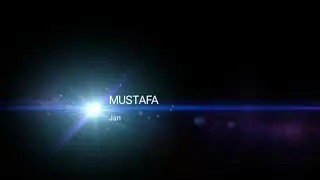 mustafa name video new status video 2024 #the latest quiz 5m