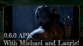 [NEW] Dead By Daylight Mobile 0.6.0 APK