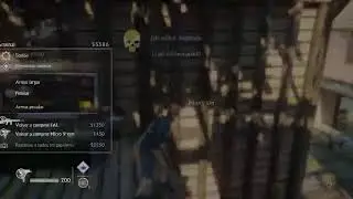 Uncharted4 Survival with Akella and MOTOSHU