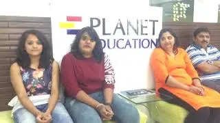 PLANET EDUCATION