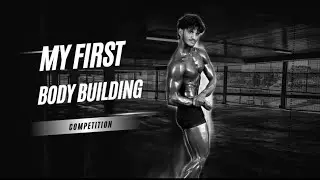 MY FIRST BODY BUILDING COMPETITION..!!❤️&zwj;🔥||27/dec/2025