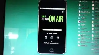 Test app fatradio