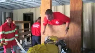RIT & SURVIVAL - MIAMI 2013 - INTERAMERICAN FIREFIGHTERS