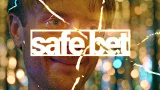 Sleuth Gang - Safe Bet (Official Music Video)