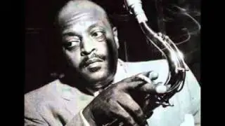 JOE LA VIOLA - Round Midnight - SAX SOLO