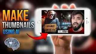 How to Make Epic AI Thumbnails for Your Gaming Channel | Oneplay Gamerz