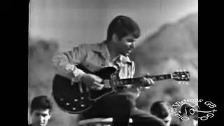 Johnny Rivers  -  (I Washed My Hands In) Muddy Water   1966