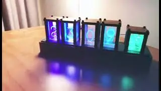 Modern RGB LED 