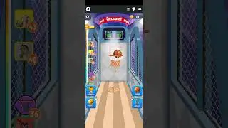 let's play basketball shoot shoot #letsplay #basketballshootshoot #facebookgame