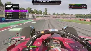 F1 career mode _[]🗽LIVE🎮Ps5!!!!🤖🎮 Live Tamil 🎮🤖#buckybarn_yt #ps5live#tamilgamer