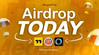 Airdrop Today EP. 1 Soneium - SAIYAN Wallet - Bithub