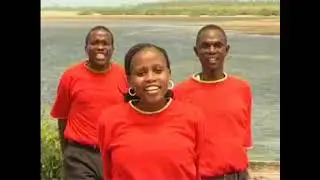 Jesami Choir - Jilindeni