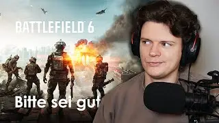Battlefield 6 & 7 Days To Die Community Server! | Case 'n Kaffee