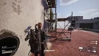 Arc raiders Full rush +500 saat