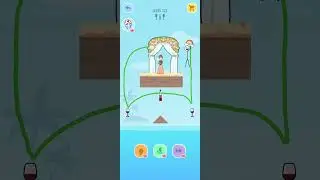Draw Fly game #gameplay #drink #flying #fly #drawing #funny