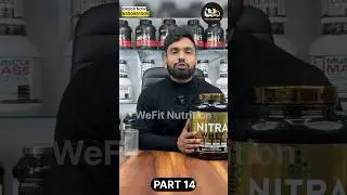 #14 One Science Nitra Whey Protein Full Review |Open Box Review #opening #box #review