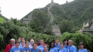 IU2U program prepares international students for transition to IU Bloomington