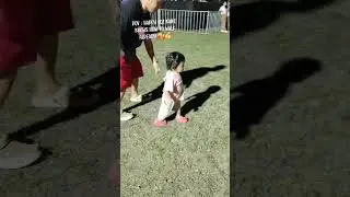 walking walking ❣️🥰 #premature #prematurebaby #preemies #2025shorts #2025