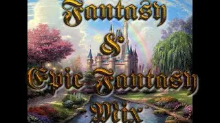 FANTASY & EPIC FANTASY MIX (by Augustin C)