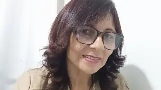 MISSIONÁRIA ADRIANA APARECIDA   está ao vivo!