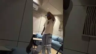 Ur artist live #jaspergill #upcomingmusician #todh #musicstreaming #studiosession #lamusic #favsong