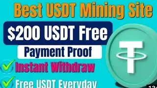 Latest Investment Fixed Income Fund Platform USDT with Proof of Payment (Fast Payment)