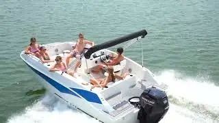 Starcraft SVX 171 OB