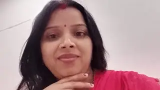 Pallawi Singh vlog is live! good afternoon sabhi ko Har Har Mahadev Radhe Radhe aap sabhi ka swagat