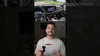 Ford Backup Camera Recall