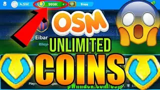 Online Soccer Manager Hack - Get Unlimited Free Coins!