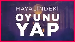 Dreams Nedir? | PS4