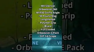 NZ-41 META!? BUFFED!! (Call of Duty: Warzone)