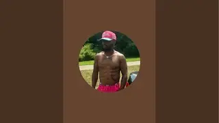 Lamont Smith is live!